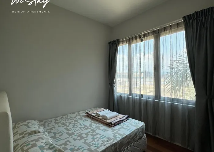 Wistay - The Loft Imago 6Pax Free Parking