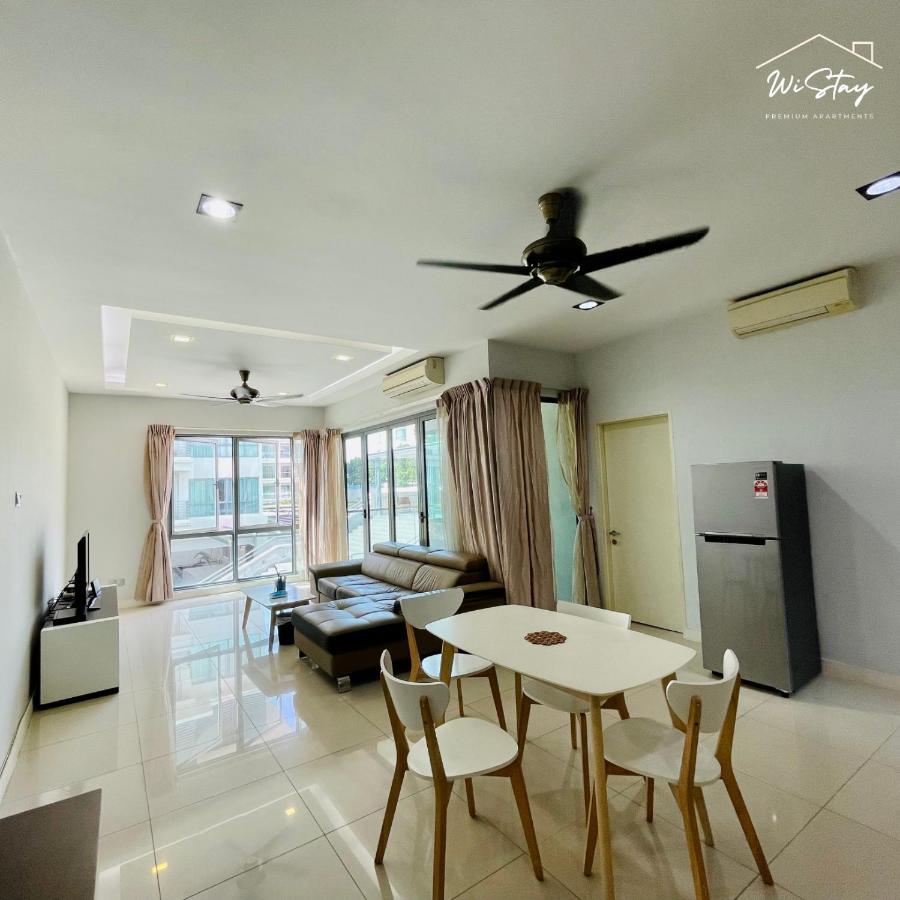 Apartment Wistay - The Loft Imago 6pax Free Parking