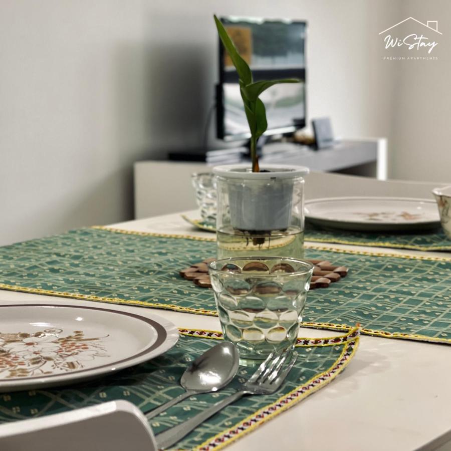 Apartment Wistay - The Loft Imago 6pax Free Parking Kota Kinabalu