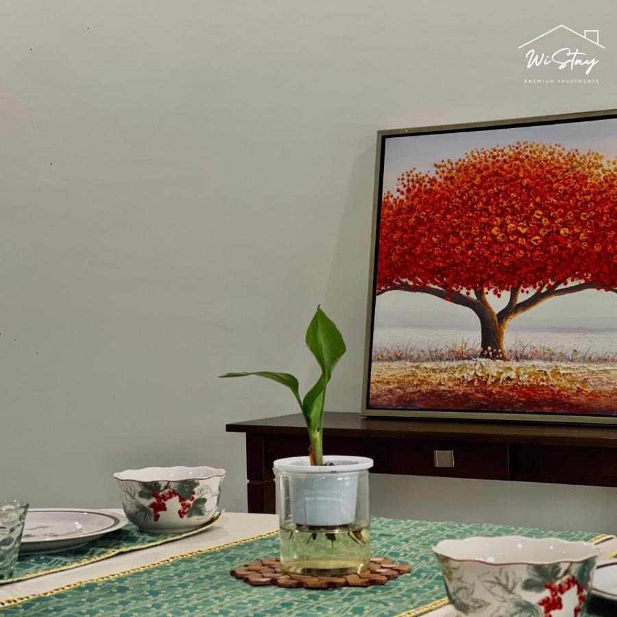 Apartment Wistay - The Loft Imago 6pax Free Parking