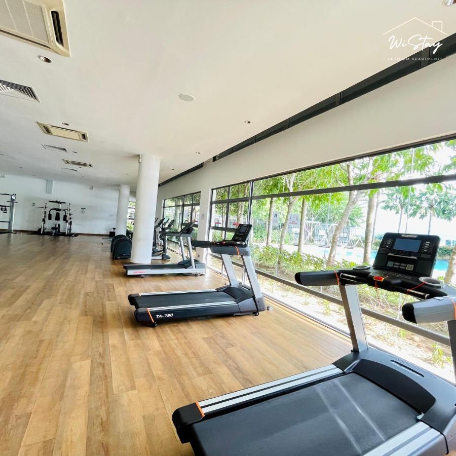 Apartment Wistay - The Loft Imago 6pax Free Parking