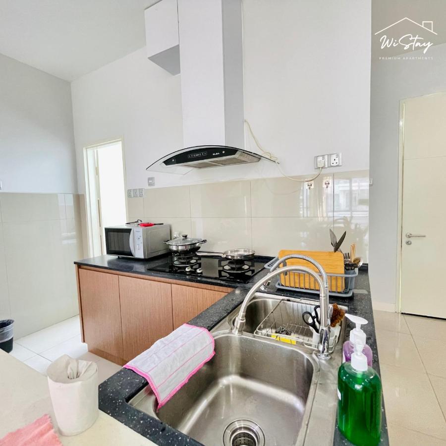Apartment Wistay - The Loft Imago 6pax Free Parking