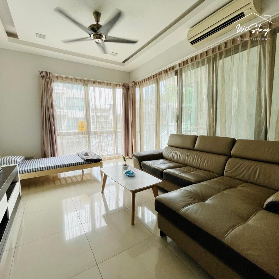 Wistay - The Loft Imago 6pax Free Parking Apartment