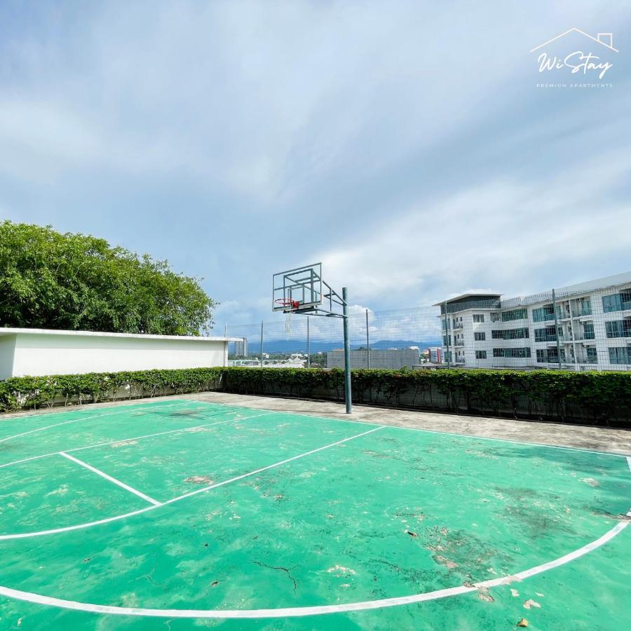 Apartment Wistay - The Loft Imago 6pax Free Parking Kota Kinabalu