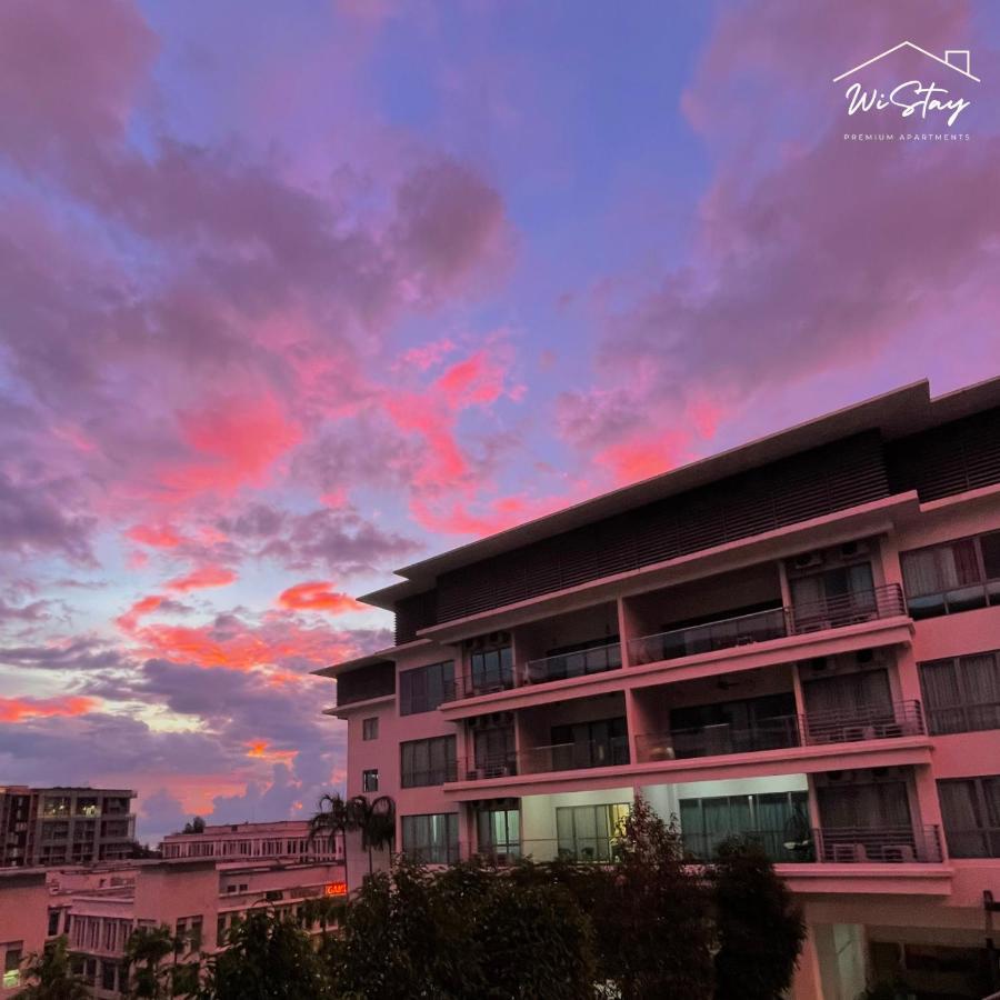 Apartment Wistay - The Loft Imago 6pax Free Parking