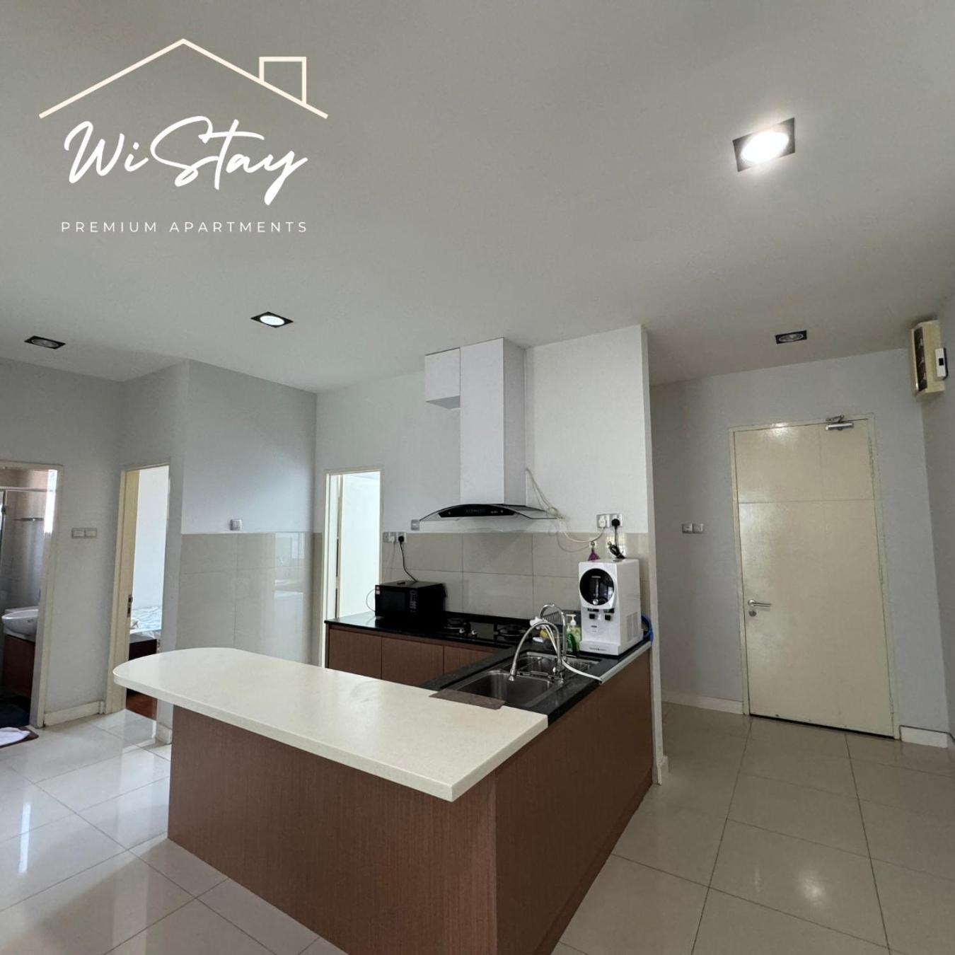 Wistay - The Loft Imago 6pax Free Parking *