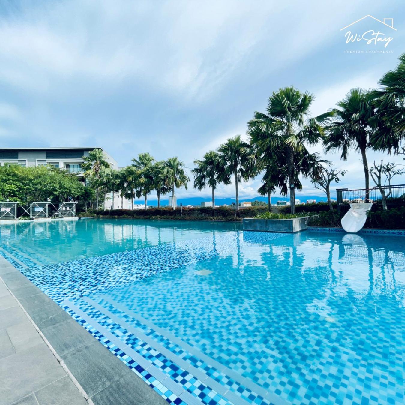 Wistay - The Loft Imago 6pax Free Parking