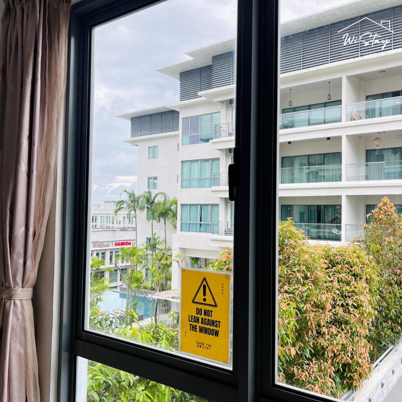 Apartment Wistay - The Loft Imago 6pax Free Parking *